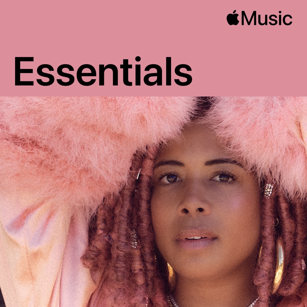 Kelis Essentials
