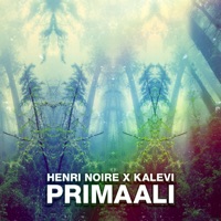 Primaali - Single - Henri Noire & Kalevi