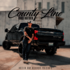 Chase Matthew - County Line - EP  artwork