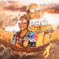 Prometo - Single - Carlinhos SP & Dj Di Marques