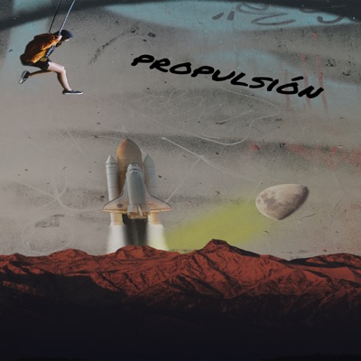 Propulsión - Single