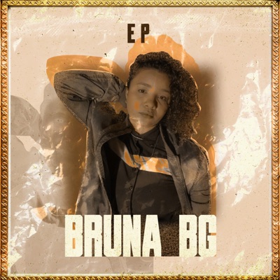 Bruna BG - EP