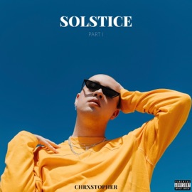 Broken Metronome CHRXSTOPHER