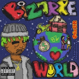 No Job Eatin' (feat. Wasteey Monroe) Bizarre Bz