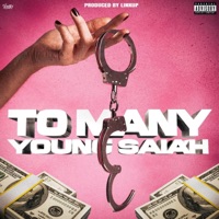 To Many - Single - Young Saiah