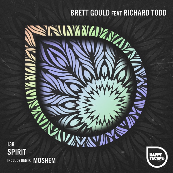Spirit - Single
