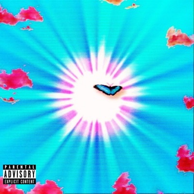 september lightning (moment with you) - Single