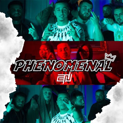 Phenomenal - Single