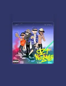 Escucha a OSZEROTREZE, mira videos musicales, lee su biografía, consulta las fechas de las gira y más.