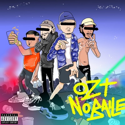 Ozt no Baile - Single