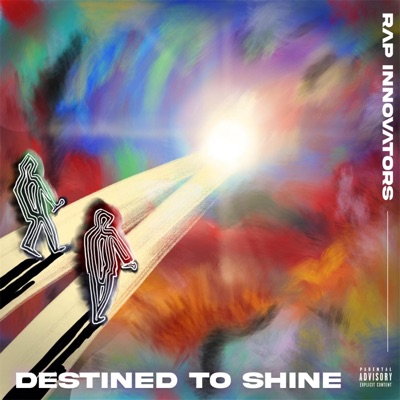 Destined to Shine - EP