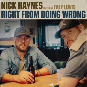 Right From Doing Wrong (feat. Trey Lewis) - Single