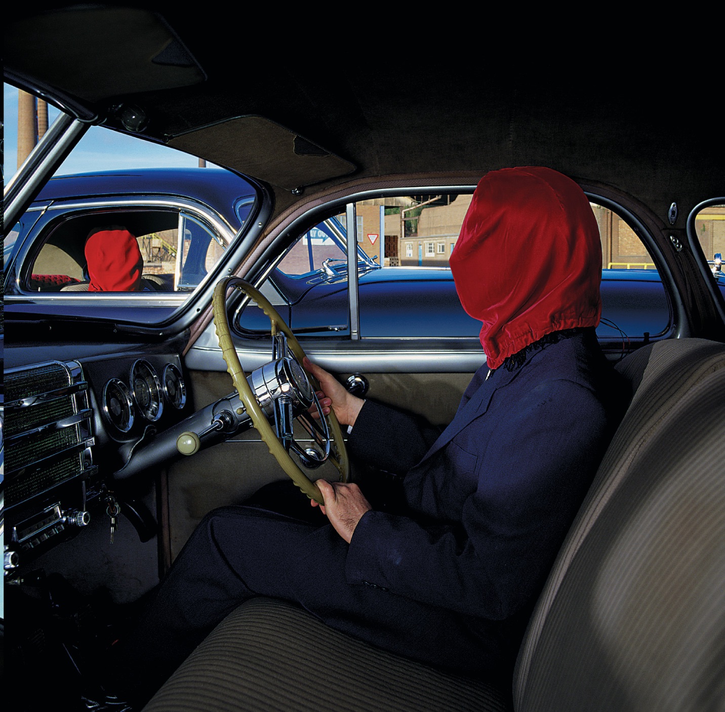 THE MARS VOLTA - CASSANDRA GEMINNI 6