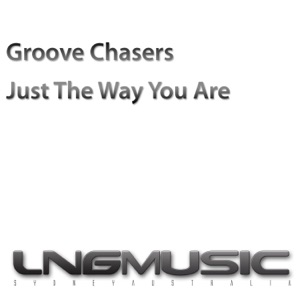 Just the Way You Are - EP