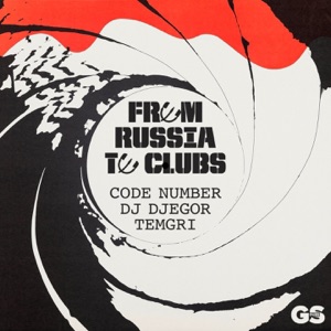 From Russia To Clubs - Single