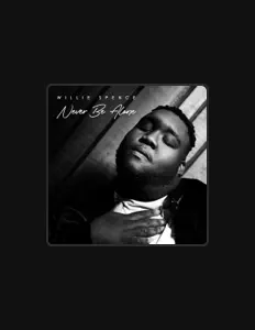 Listen to Willie Spence, watch music videos, read bio, see tour dates & more!