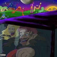 Swangin' (feat. Ea$e) - Single - Ren the Third