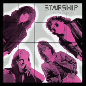 Nothing's Gonna Stop Us Now - Starship Cover Art