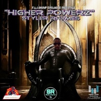 Higher Powerz - Single - StylerRhymes