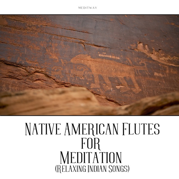 Native American Flutes for Meditation (Relaxing Indian Songs)