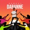 Dabanne - Namenj lyrics