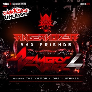 AngryVibez #4 - EP