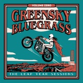 Greensky Bluegrass - Help!