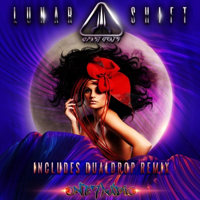 Lunar Shift - Single