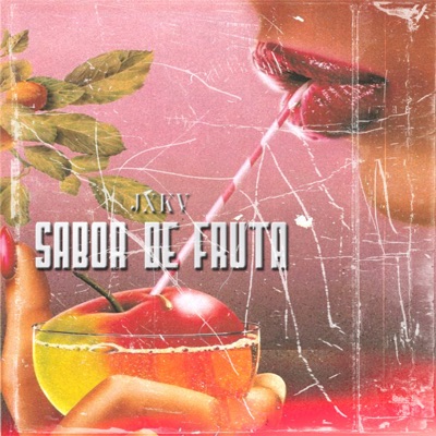 Sabor de Fruta - Single