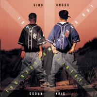 Totally Krossed Out - Kris Kross