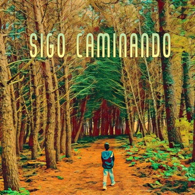 Sigo caminando (feat. LionRiddims) - Single