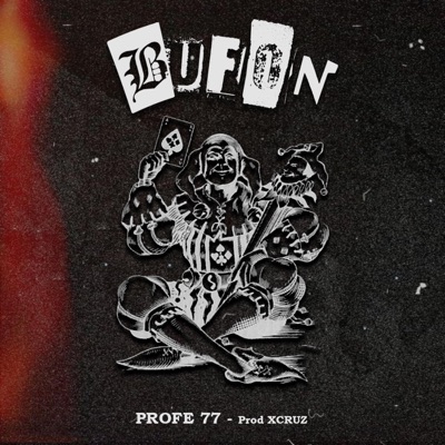 Bufon (feat. Xcruz) - Single