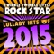 Chandelier - Twinkle Twinkle Little Rock Star lyrics