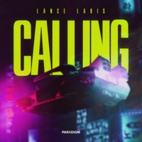 Calling - Single - Lance laris