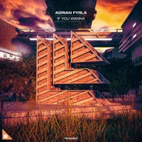 If You Wanna - Single - Adrian Fyrla