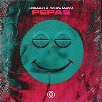Pepas - Single - HERMANN & Gonza Macca