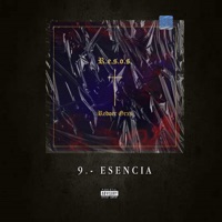 Esencia - Single - Redoer Gris & R.e.s.o.s