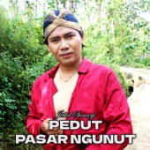 Pedut Pasar Ngunut artwork