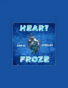 Listen to Oteelah, watch music videos, read bio, see tour dates & more!