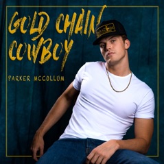 Gold Chain Cowboy (Apple Music Edition)