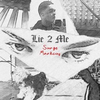 Lie2me - EP - prodmarkcus