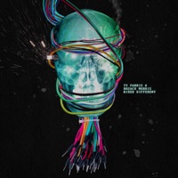 Wired Different - Ty Farris & Bozack Morris