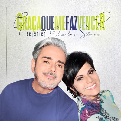 Graça Que Me Faz Vencer (Acústico) - Single