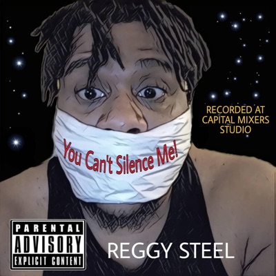 You Can't Silence Me