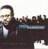 Fred Hammond & Radical for Christ - No Weapon artwork