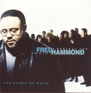 Fred Hammond Blessings and Honor