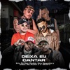 Deixa Eu Cantar - Single