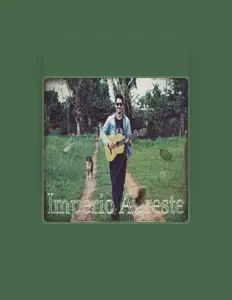 Poslechněte si interpreta Junior Nogueira Rocha, sledujte hudební videa, přečtěte si životopis, podívejte se na data turné a další informace.