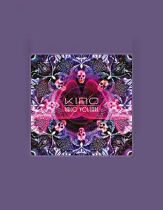 Listen to Kino, watch music videos, read bio, see tour dates & more!