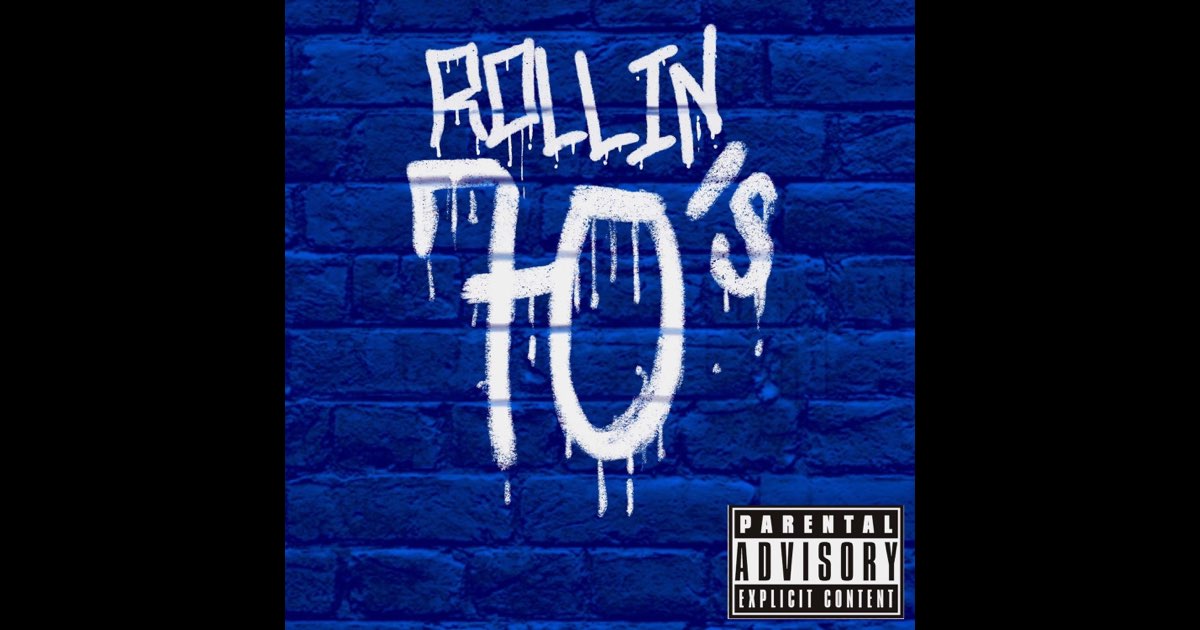 Rollin 70's - Album by MoneyBoyz - Apple Music